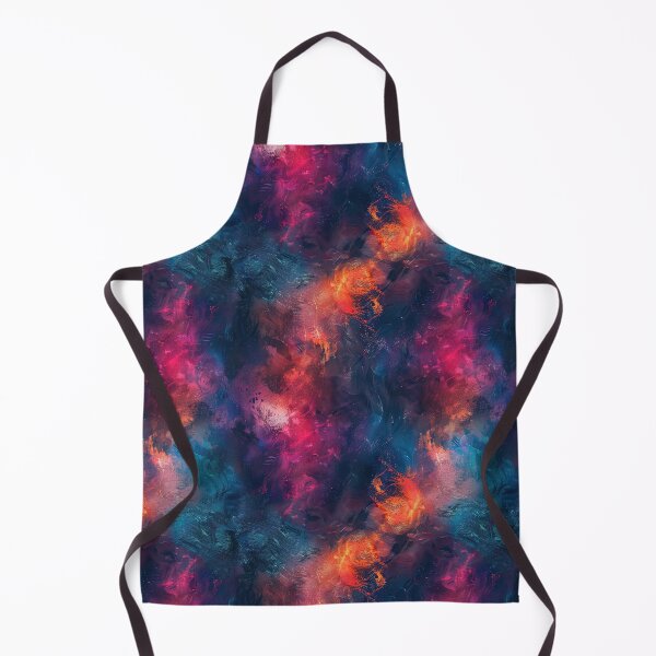 Item preview, Colourful Paint, Seamless Pattern designed and sold by patternicco.