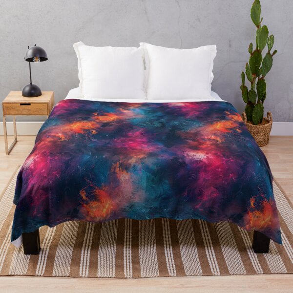 Item preview, Colourful Paint, Seamless Pattern designed and sold by patternicco.