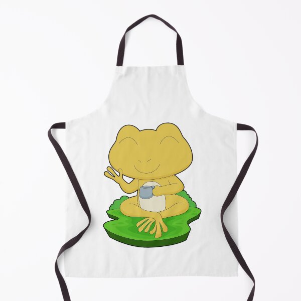 Item preview, Frog Cup Coffee designed and sold by Snabdesign84.