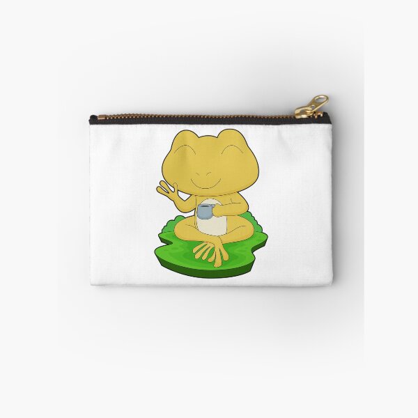 Item preview, Frog Cup Coffee designed and sold by Snabdesign84.