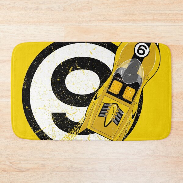 Item preview, Shooting Star - Car number 9  designed and sold by redwane.