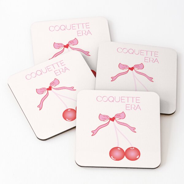 Item preview, Coquette cherries it was. designed and sold by Anabelandia.