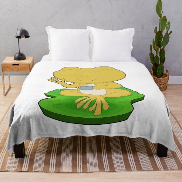 Item preview, Frog Cup Coffee designed and sold by Snabdesign84.