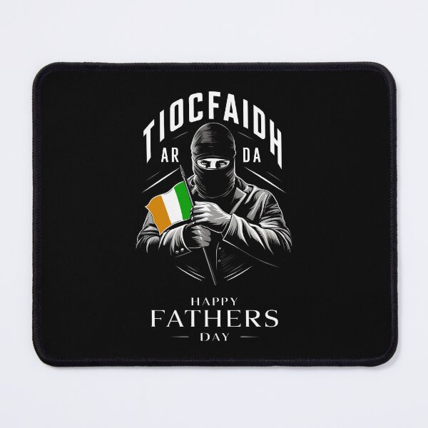 Item preview, Irish Republican Father's Day designed and sold by REAL IRISH GIFTS.