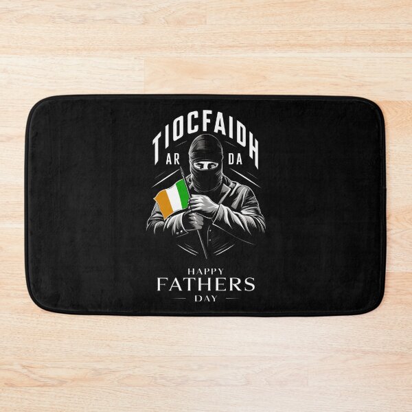 Artikelvorschau, Irischer republikanischer Vatertag entworfen und verkauft von REAL IRISH GIFTS.