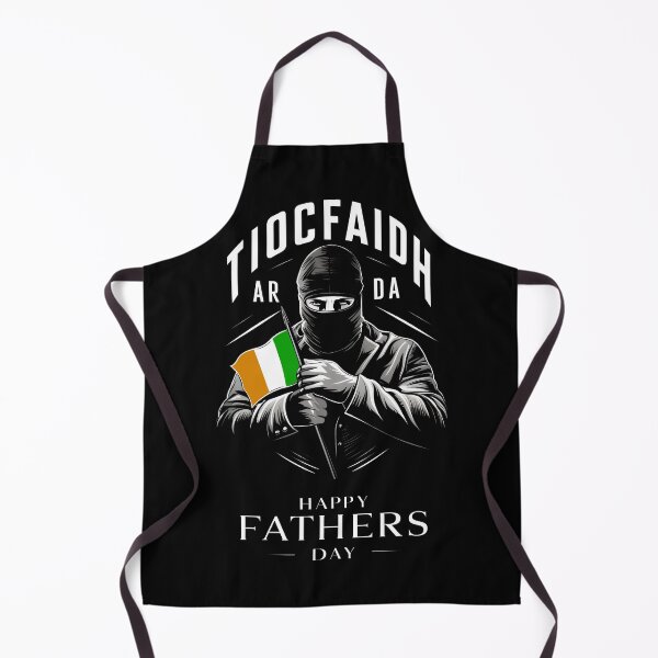 Item preview, Irish Republican Father's Day designed and sold by REAL IRISH GIFTS.