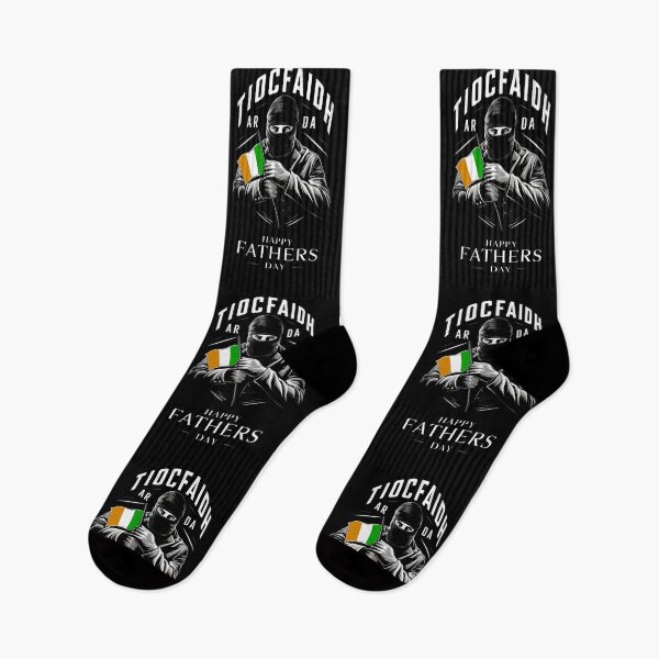 Item preview, Irish Republican Father's Day designed and sold by REAL IRISH GIFTS.