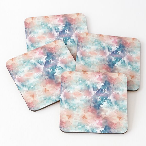 Item preview, Watercolor Texture, Seamless Pattern designed and sold by patternicco.