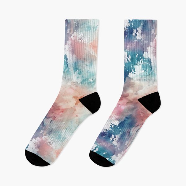 Item preview, Watercolor Texture, Seamless Pattern designed and sold by patternicco.