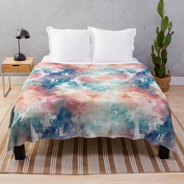 Item preview, Watercolor Texture, Seamless Pattern designed and sold by patternicco.