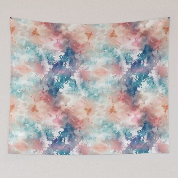 Item preview, Watercolor Texture, Seamless Pattern designed and sold by patternicco.