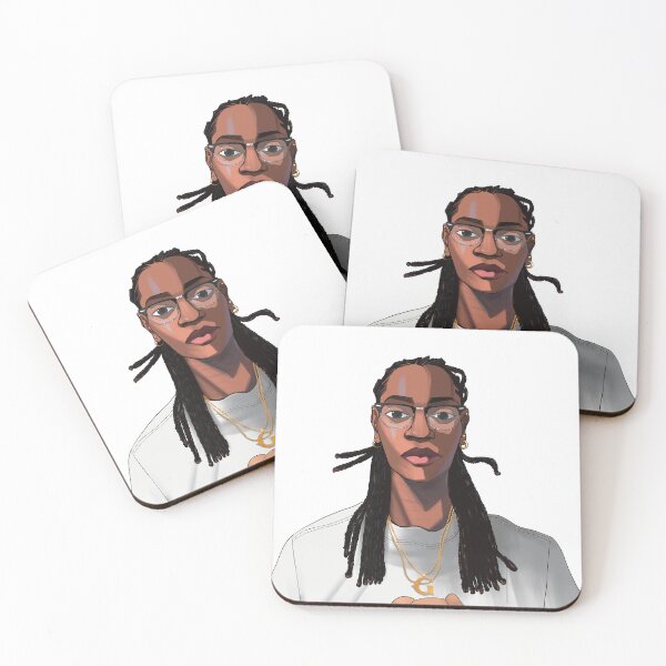 Item preview, Juscallmegi designed and sold by 24Eight Creative.