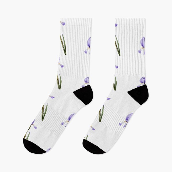 Item preview, Iris Flower designed and sold by silviaol.