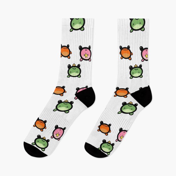 Item preview, Little frogs  designed and sold by g00briela.