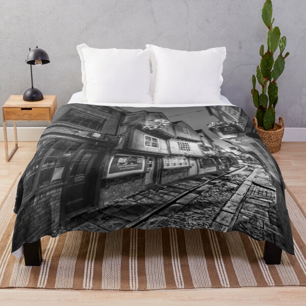 Item preview, York Shambles designed and sold by Alisonchambers2.