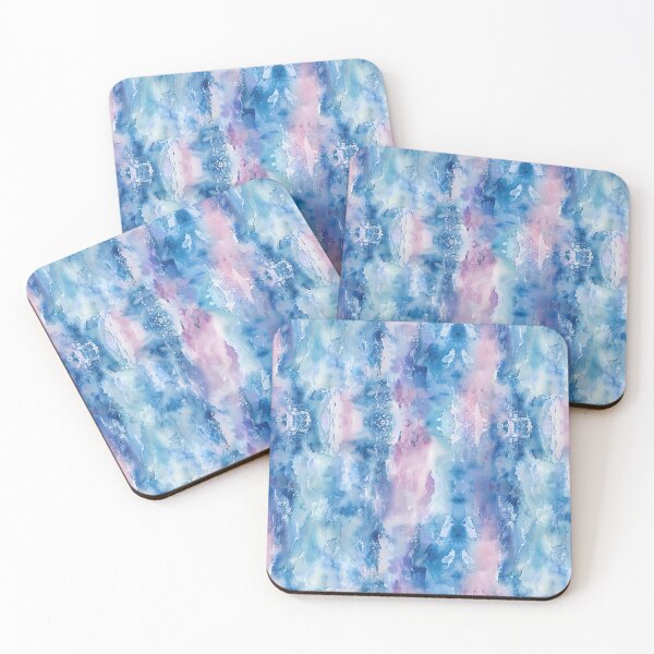 Item preview, Watercolor Texture, Seamless Pattern designed and sold by patternicco.