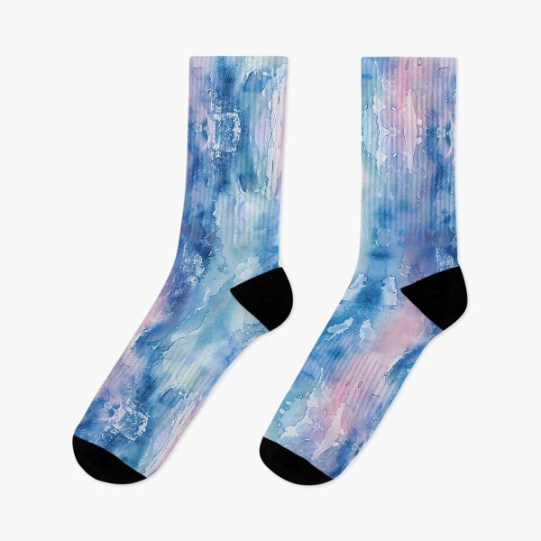 Item preview, Watercolor Texture, Seamless Pattern designed and sold by patternicco.