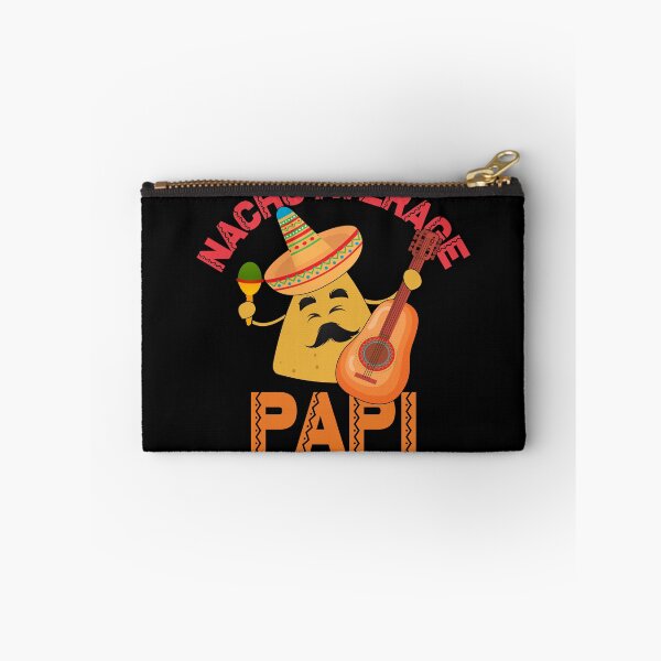 Item preview, Nacho Average Papi Cinco de Mayo Nacho Average Papi Gear designed and sold by DynamicDesign.
