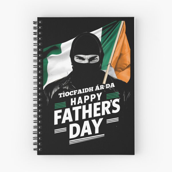 Item preview, Irish Republican Father's Day designed and sold by REAL IRISH GIFTS.