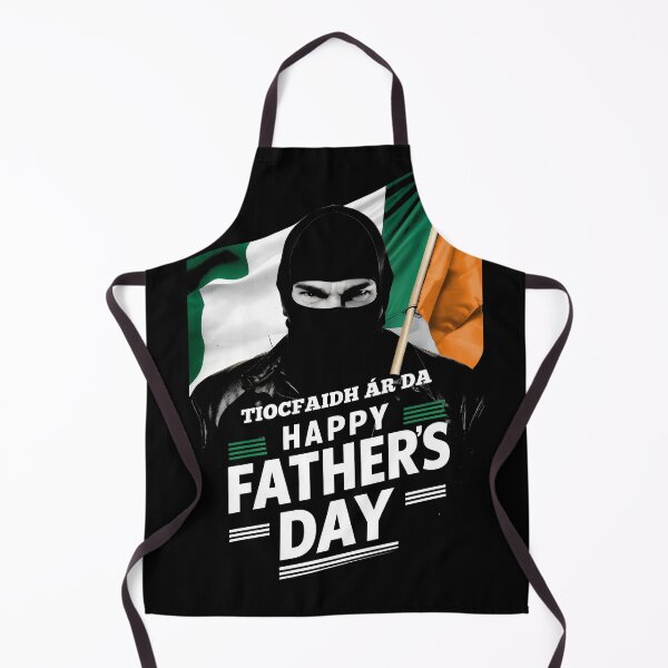 Item preview, Irish Republican Father's Day designed and sold by REAL IRISH GIFTS.