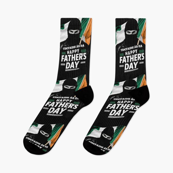 Item preview, Irish Republican Father's Day designed and sold by REAL IRISH GIFTS.
