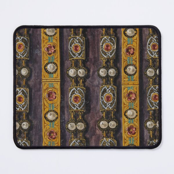 Item preview, Royal Bracelets (1552) - Jewel Book designed and sold by SALON DES ARTS.