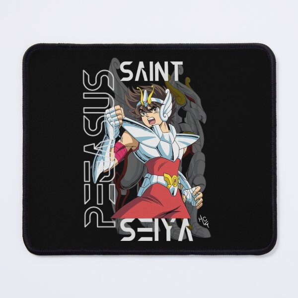 Item preview, Saint Seiya designed and sold by AvalonTshirts.