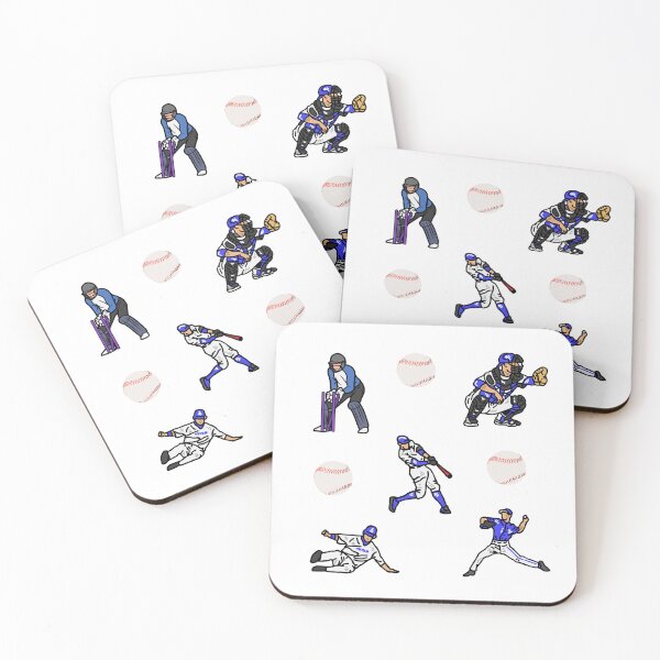 Item preview, baseball player playing against the best designed and sold by huape.