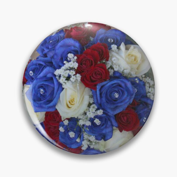 Item preview, bridal bouquet designed and sold by Detlef Ritter.