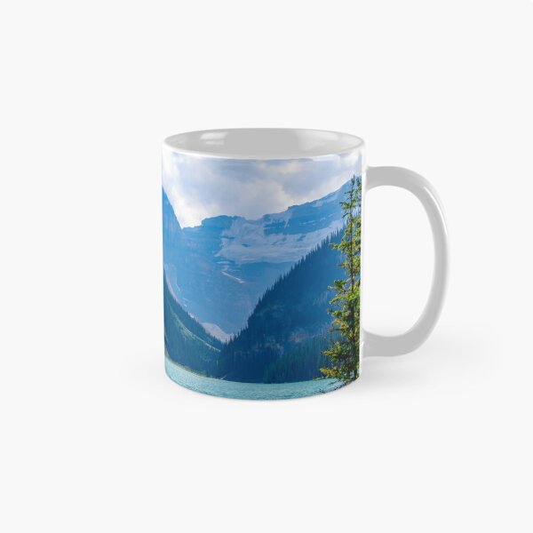 Item preview, Turquoise Waters of Lake Louise, Alberta designed and sold by jrtwynam.
