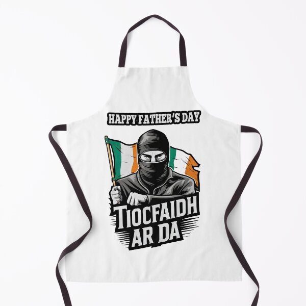 Item preview, Irish Republican Father's Day designed and sold by REAL IRISH GIFTS.