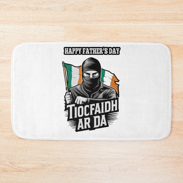 Artikelvorschau, Irischer republikanischer Vatertag entworfen und verkauft von REAL IRISH GIFTS.