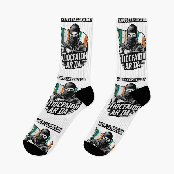 Item preview, Irish Republican Father's Day designed and sold by REAL IRISH GIFTS.