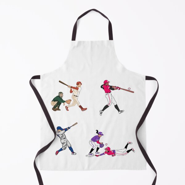Item preview, baseball player playing against the best designed and sold by huape.