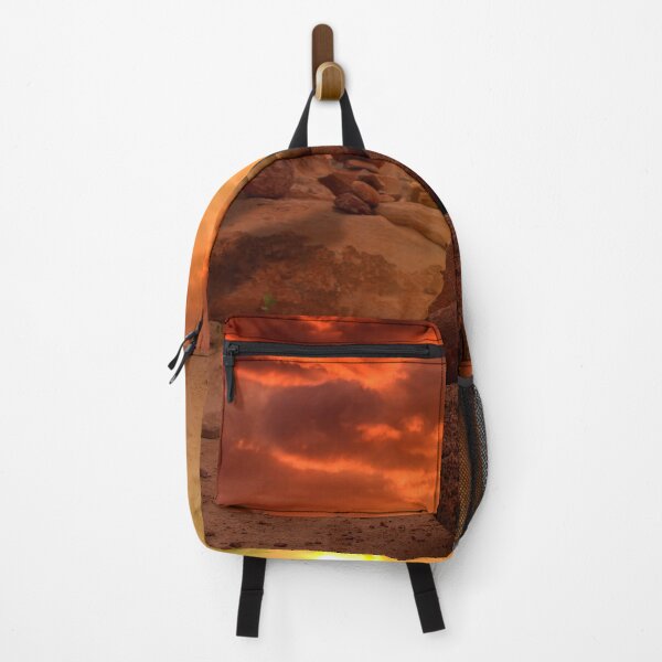 Item preview, Sunset Over the Hoodoo Trail in Drumheller, AB 2 designed and sold by jrtwynam.