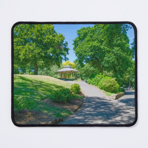 Item preview, Beaumont Park Huddersfield  designed and sold by Alisonchambers2.