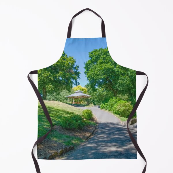 Item preview, Beaumont Park Huddersfield designed and sold by Alisonchambers2.