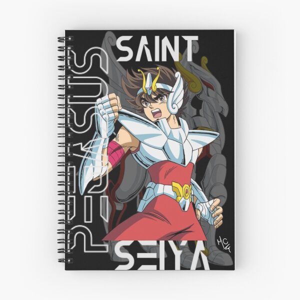 Item preview, Saint Seiya designed and sold by AvalonTshirts.