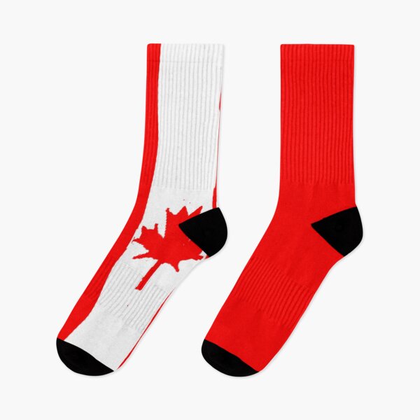 Item preview, Sporty Canadian Design designed and sold by 3triadstore.