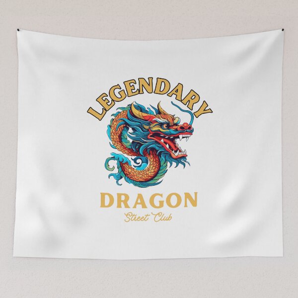 Item preview, dragon king designed and sold by ColorSplash123.