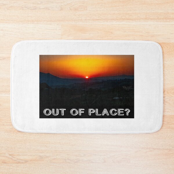 Item preview, Sunset/Golden hour time landscape photo  designed and sold by Flavio Socci.