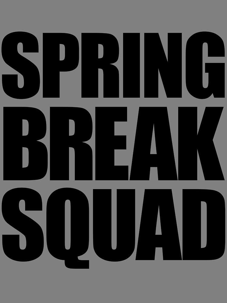 Thumbnail 3 of 3, Scarf, Spring Break Squad Spring Break Gear designed and sold by DynamicDesign.