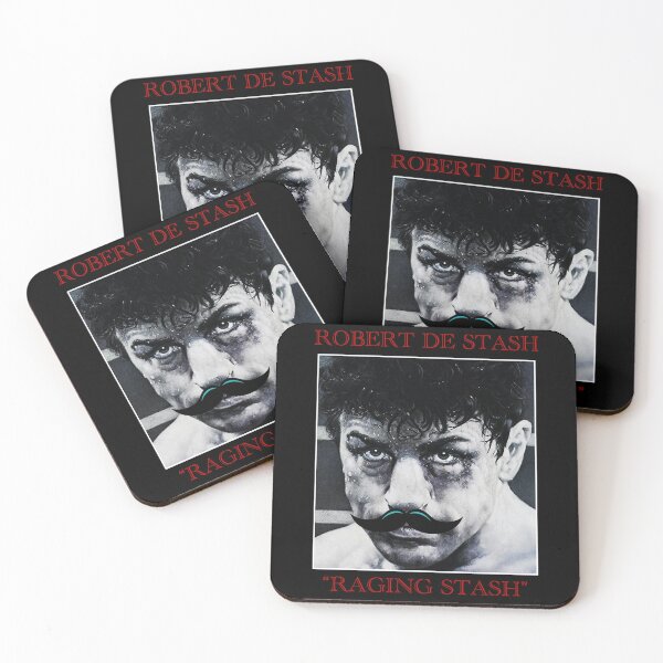 Item preview, Raging Stash designed and sold by LionBrew.