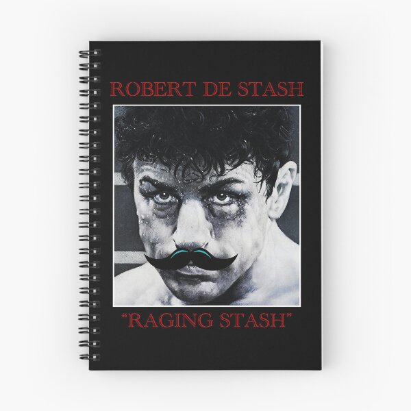 Item preview, Raging Stash designed and sold by LionBrew.