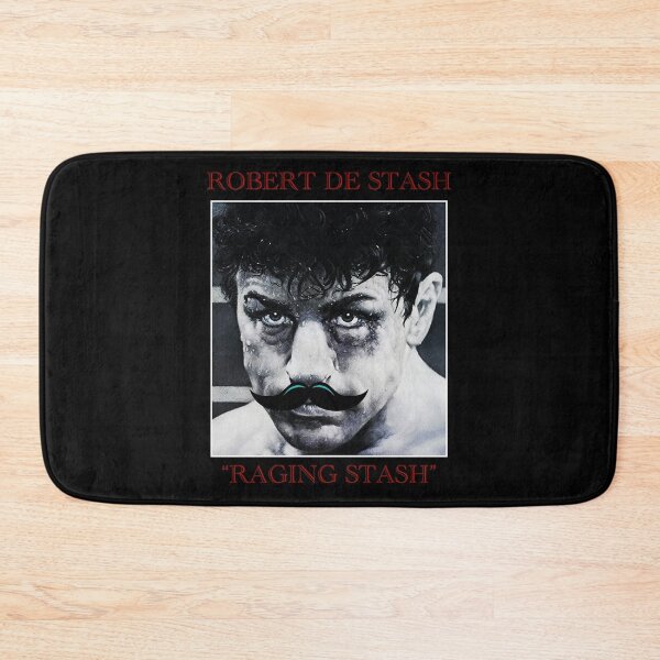 Item preview, Raging Stash designed and sold by LionBrew.