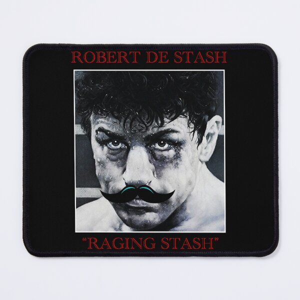 Item preview, Raging Stash designed and sold by LionBrew.
