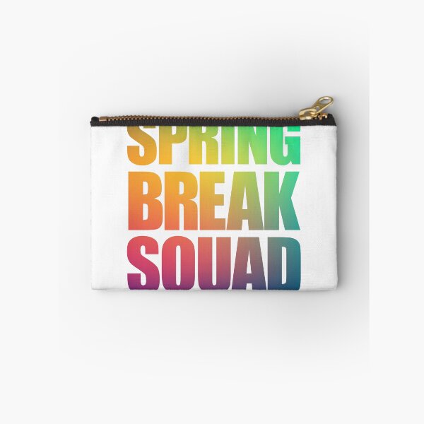 Item preview, Spring Break Squad Spring Break Gear designed and sold by DynamicDesign.