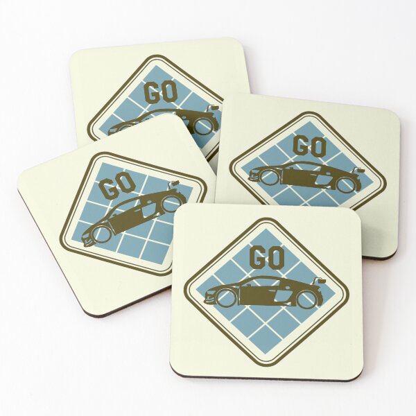 Item preview, Sleek Go designed and sold by Stipper Store.