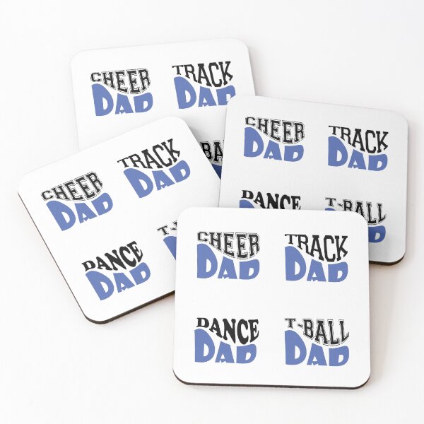 Item preview, for the dads who always cheer on sports designed and sold by huape.