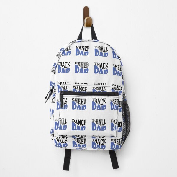 Item preview, for the dads who always cheer on sports designed and sold by huape.